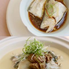 PINGJIANGSONG SUZHOU CUISINE IN GARDENS User Photo
