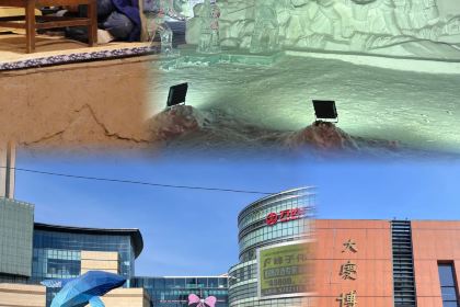 美食乐(龙新店)