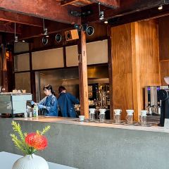 Blue Bottle Coffee Kyoto張用戶圖片