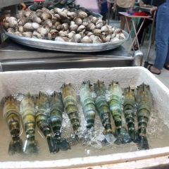 Som Som Seafood User Photo