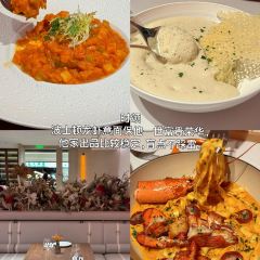 OMETHING DINING BAR User Photo