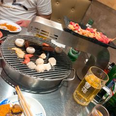 原始烤肉 User Photo