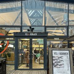 KOPAN TorvehallerneKBH張用戶圖片