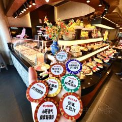 炉小哥烤肉(正弘城店) User Photo