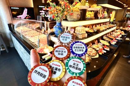 炉小哥烤肉(正弘城店)