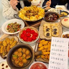 瑤氏私家廚房張用戶圖片