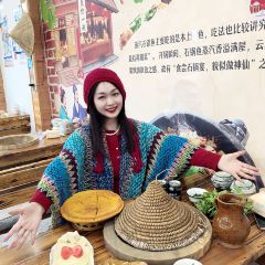 Yu Ni Yi Qi Fish Together Ecological Aquarium (Lugu Lake Branch) User Photo