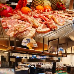 宁海喜来登酒店·食光全日餐厅 여행 사진