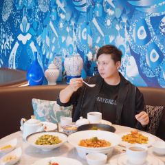 常州星河萬麗飯店·萬麗軒張用戶圖片