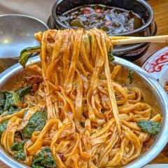 杨家烤肉(汇通店) User Photo