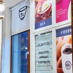 劳顶笨咖啡(延大店) User Photo