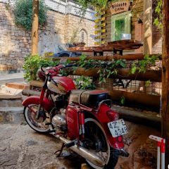 Sade Restaurant 여행 사진