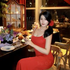 廈門W飯店· HEAT張用戶圖片