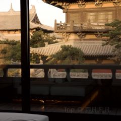 喜晋道面馆(凯德世家店) User Photo
