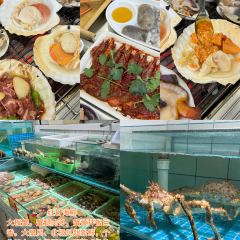 古香脊骨汤·古老土豆汤(总店) User Photo