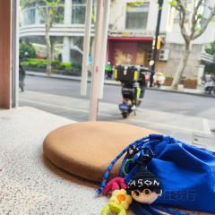 小团圆糖水铺(思南路店) 여행 사진