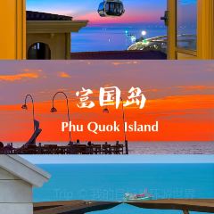 Ganesh Indian Restaurant Phu Quoc User Photo