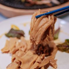 Rhapsody·小大董(重庆来福士店) 여행 사진