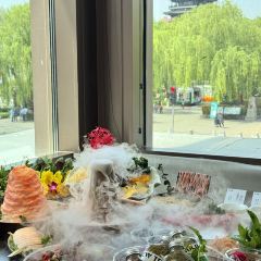 清鍋滙·茶火鍋（大明湖店）張用戶圖片