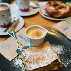 Rischart Cafe am Marienplatz User Photo