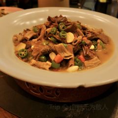 夷山悦·正味闽菜 User Photo