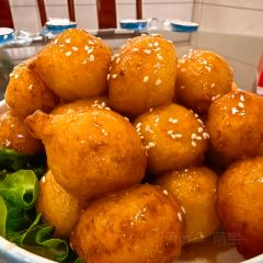 辉辉饭店(荣河南路店) User Photo