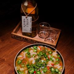 Alinnamimi Kitchen (weilailu) User Photo