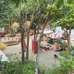 福州望江园 User Photo