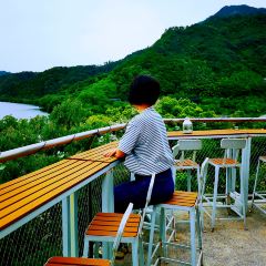 新月集星舟咖啡馆 User Photo