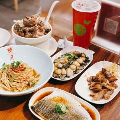 Simple Kaffa Flagship Store User Photo