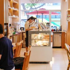 Smile Smile Cafe User Photo