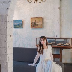 Elefin Farm & Cafe เอเลฟิน ฟาร์ม แอนด์ คาเฟ่ User Photo
