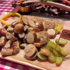 优布劳餐厅 User Photo