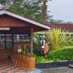 Seasons Elementaita Country Lodge User Photo