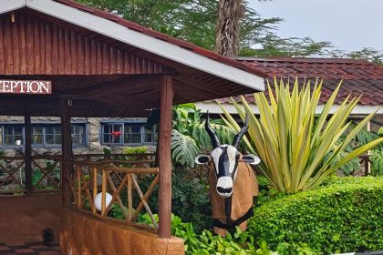 Seasons Elementaita Country Lodge