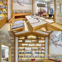 芬兰馏馆(宁海店) User Photo