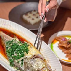 玖弄臻鲜 User Photo