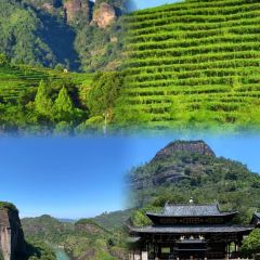 BA FANG FAN DIAN User Photo
