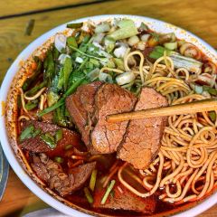 邓家牛腩面 User Photo