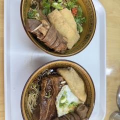 常溧面馆(嘉丰店) User Photo