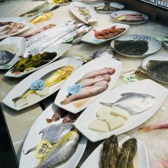 丰味海鲜(金盘中路店) User Photo
