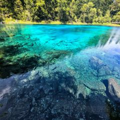 LIU LAO YAO MAO NIU ROU SHANG GUO User Photo