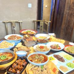打酱油百姓饭堂·淮扬菜(西湖店) User Photo