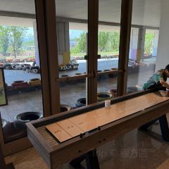 遵化金融街古泉皇冠假日酒店·仟玺全日餐厅 User Photo