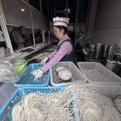 Lanlu Breakfast User Photo