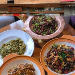 长辫子阿姨馄饨(三华园二期店) User Photo