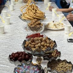 天山天池民俗风情园 User Photo