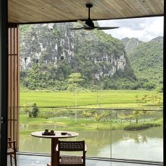 廣西崇左祕境麗世度假村·良食餐廳張用戶圖片