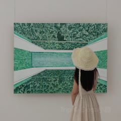 壹山树咖啡(海碧台店) User Photo