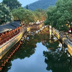 那天以後·重慶燒烤海鮮（溪南公館店）張用戶圖片